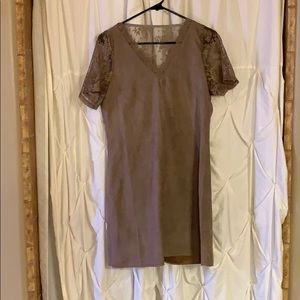 NWT HYFVE size small dress